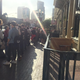 Illustration for article titled I Waited In Line For Two Hours To Have Pizza With Pokimane